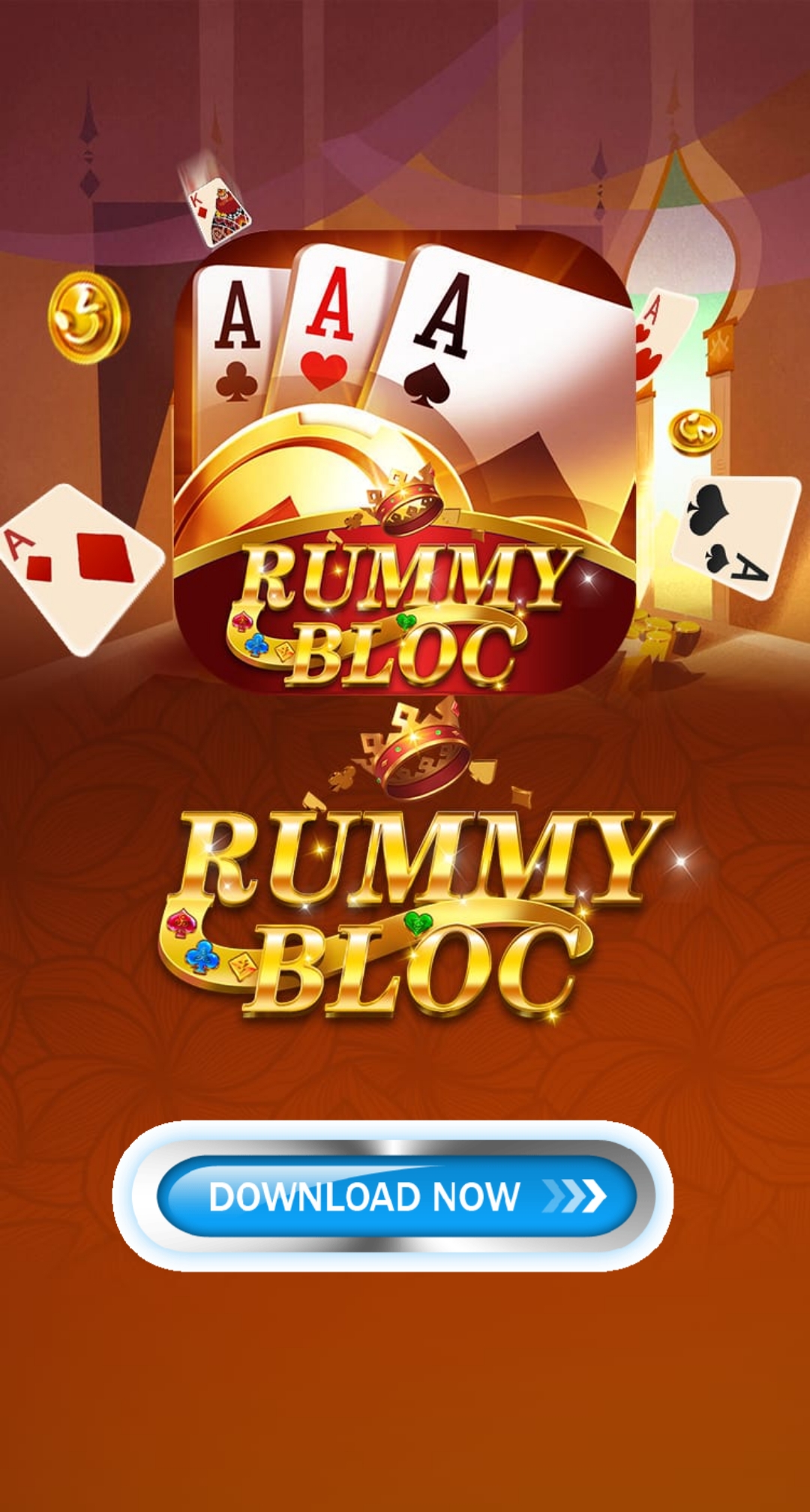 Rummy Bloc